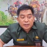 Ket poto: Kepala Dinas Komunikasi dan Informatika (Diskominfo) Kabupaten Jembrana, I Ketut Eko Susila Artha Permana
