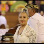 Ket poto: Anggota Komisi II DPRD Provinsi Bali Grace Anastasia Surya Widjaja