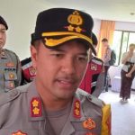 Ket poto: Kapolres Jembrana, AKBP Endang Tri Purwanto Ket poto: Kapolres Jembrana, AKBP Endang Tri Purwanto
