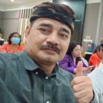 Ket poto: Dr. I Ketut Suar Adnyana, M.Hum. Akademisi Universitas Dwijendra