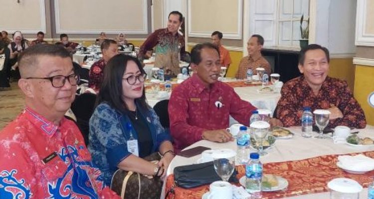 Dok Humas Jembrana Dok Humas Jembrana