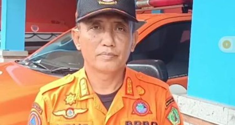 Ket poto: Kepala Pelaksana (Kalaksa) Badan Penanggulangan Bencana Daerah (BPBD) Jembrana, I Putu Agus Artana Putra (Dok Humas Jembrana) Ket poto: Kepala Pelaksana (Kalaksa) Badan Penanggulangan Bencana Daerah (BPBD) Jembrana, I Putu Agus Artana Putra (Dok Humas Jembrana)