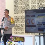 Ket poto: Kapolres Jembrana, AKBP Endang Tri Purwanto