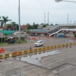 Ket poto: Situasi Pelabuhan Gilimanuk pada Kamis (02/01/2025) Ket poto: Situasi Pelabuhan Gilimanuk pada Kamis (02/01/2025)