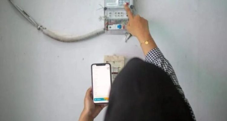 Dok PT PLN (Persero)