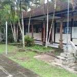 Ket poto: kondisi SDN Blingbingsari