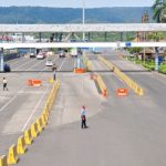 Ket poto: Situasi Pelabuhan Gilimanuk Ket poto: Situasi Pelabuhan Gilimanuk