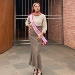 Ket poto: Nurmaningsi M. Laot