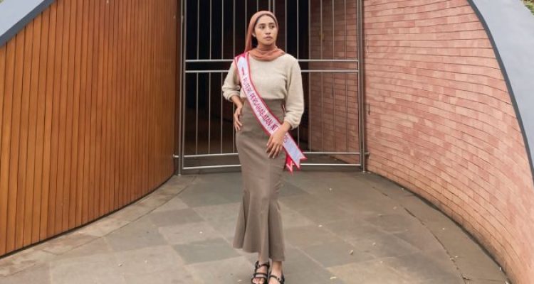 Ket poto: Nurmaningsi M. Laot