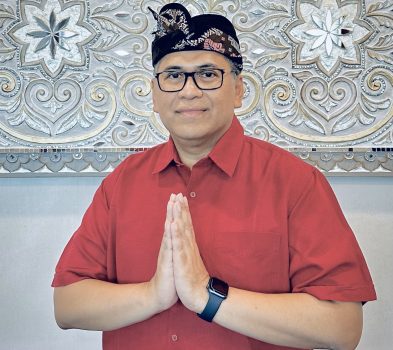 Ket poto: Kepala Perwakilan Bank Indonesia Provinsi Bali, Erwin Soeriadimadja