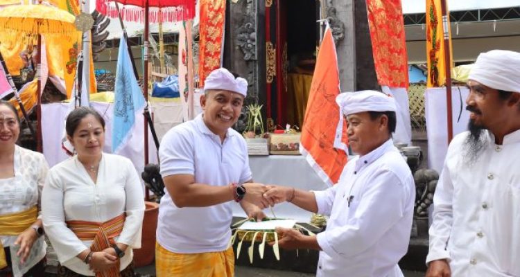 DokHumas Jembrana DokHumas Jembrana