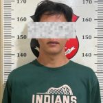 Ket poto: Tersangka Curamor