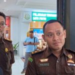 Ket poto: Kepala Seksi Pidana Khusus (Kasi Pidsus) Kejari Jembrana, Dwi Prima Satya