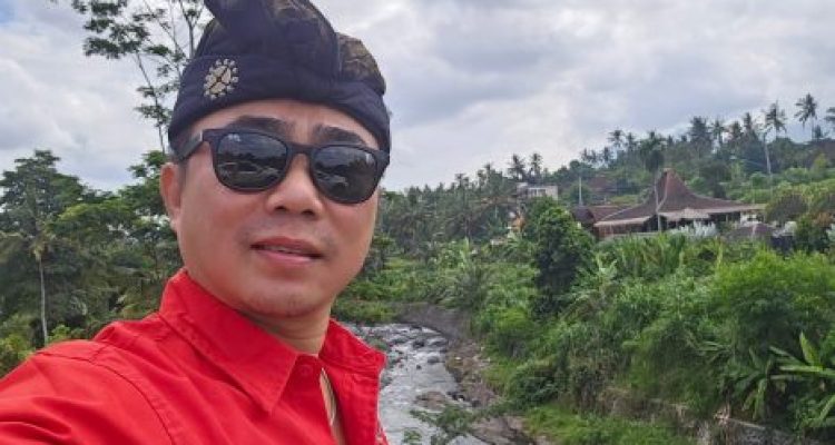 Ket poto: Ketua Komisi II DPRD Jembrana, I Ketut Suastika