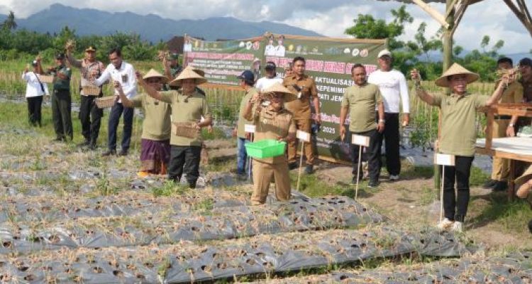Dok Humas Jembrana Dok Humas Jembrana