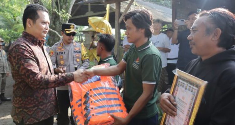 Dok Humas Jembrana Dok Humas Jembrana