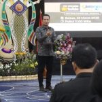 Bupati Jembrana I Made Kembang Hartawan Bupati Jembrana I Made Kembang Hartawan