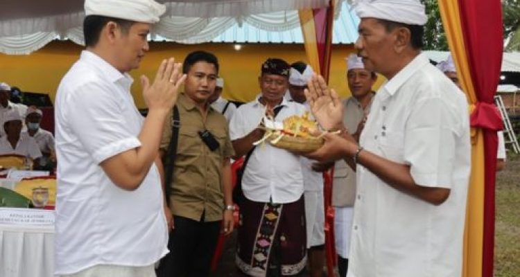 Dok Humas Jembrana Dok Humas Jembrana