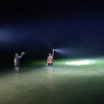 Lokasi korban menghilang di Pantai Labuan Sait, Badung Lokasi korban menghilang di Pantai Labuan Sait, Badung