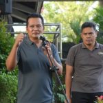 Ket poto: Bupati Jembrana I Made Kembang Hartawan