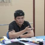 Ket poto: Bupati Jembrana I Made Kembang Hartawan