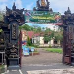 Ket Poto: SMPN 1 Negara