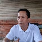 Ket Poto: Pelaksana Tugas (Plt.) Kepala Dinas Tenaga Kerja dan Perindustrian (Dinaskerperin) Kabupaten Jembrana, I Ketut Armita,