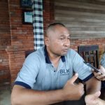 Ket poto: Kepala Bidang Tenaga Kerja Dinaskerperin Kabupaten Jembrana, I Putu Agus Arimbawa Ket poto: Kepala Bidang Tenaga Kerja Dinaskerperin Kabupaten Jembrana, I Putu Agus Arimbawa