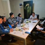 Dok SMSI Pusat Dok SMSI Pusat