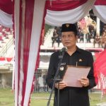 Ket poto: Bupati Jembrana I Made Kembang Hartawan