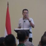 Ket poto: Bupati Jembrana I Made Kembanga Hartawan