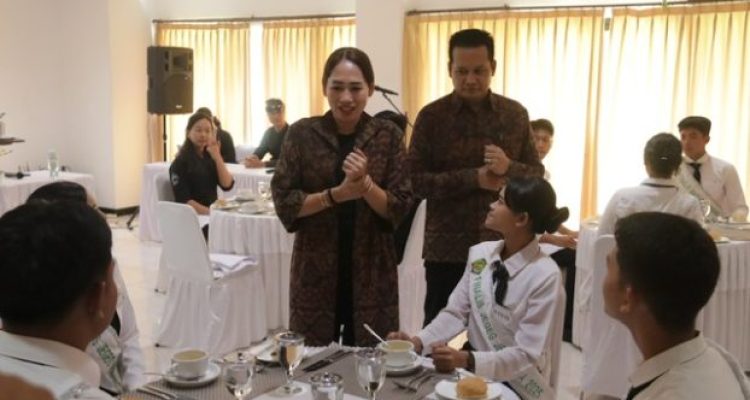 Dok Humas Jembrana