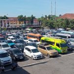 Ket poto: Pelabuhan Gilimanuk Ket poto: Pelabuhan Gilimanuk