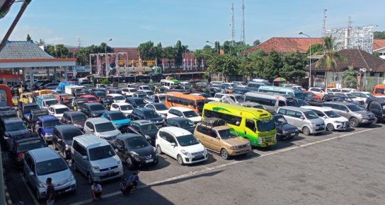 Ket poto: Pelabuhan Gilimanuk Ket poto: Pelabuhan Gilimanuk