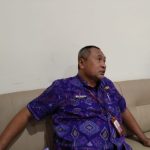 Ket poto: Kepala Bidang Tenaga Kerja Dinas Tenaga Kerja dan Perindustrian (Disnakerperin) Kabupaten Jembrana, I Putu Agus Arimbawa