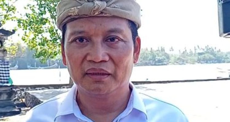 Ket poto: Bupati Jembrana I Made Kembang Hartawan Ket poto: Bupati Jembrana I Made Kembang Hartawan