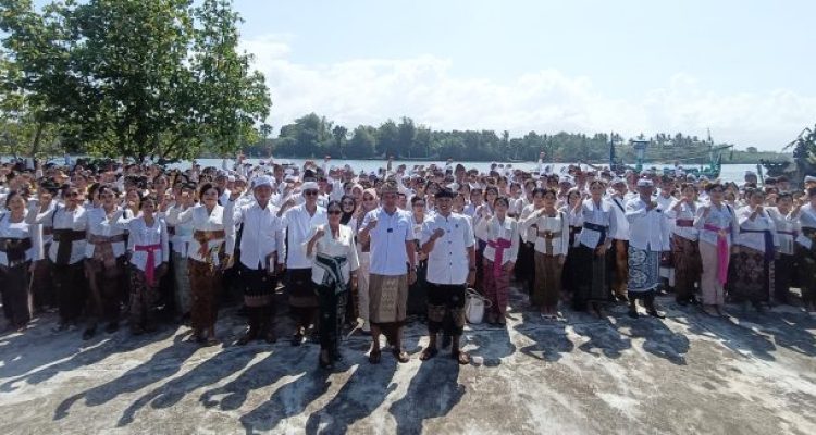 Dok Humas Jembrana Dok Humas Jembrana