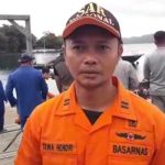 Ket poto: Koordinator Pos Pencarian dan Pertolongan Jembrana, I Dewa Hendri Gunawan