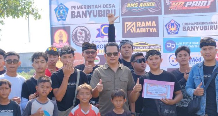 Dok Humas Jembrana Dok Humas Jembrana