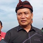 Ket poto: Bupati Jembrana I Made Kembang Hartawan