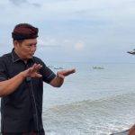 Ket poto: Bupati Jembrana I Made Kembang Hartawan