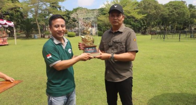 Dok Humas Jembrana Dok Humas Jembrana