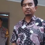 Ket poto: Kepala Desa pacul H .Kribiantoro Ket poto: Kepala Desa pacul H .Kribiantoro