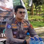 Ket poto: Kasat Lantas Polres Jembrana, Iptu Aldri Setiawan