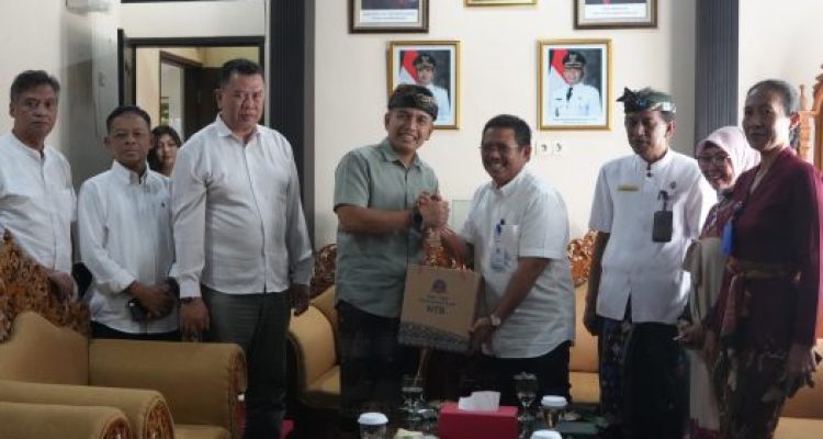 Dok Humas Jembrana Dok Humas Jembrana