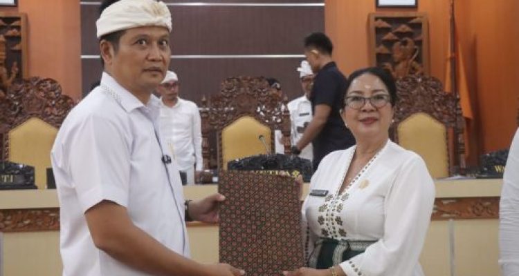 Dok Humas Jembrana
