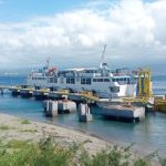 Ket poto: Pelabuhan Gilimanuk Ket poto: Pelabuhan Gilimanuk