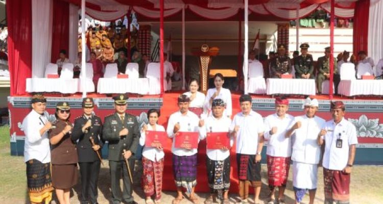 Dok Humas Jembrana Dok Humas Jembrana