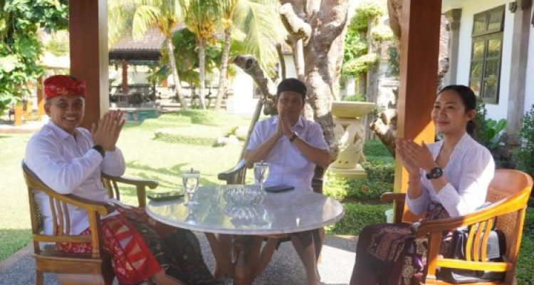 Dok Humas Jembrana Dok Humas Jembrana