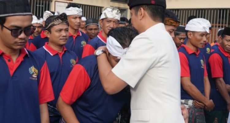 Dok Humas Jembrana